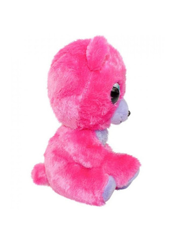 Мягкая игрушка Медведь Rasberry Lumo Stars (252246254)
