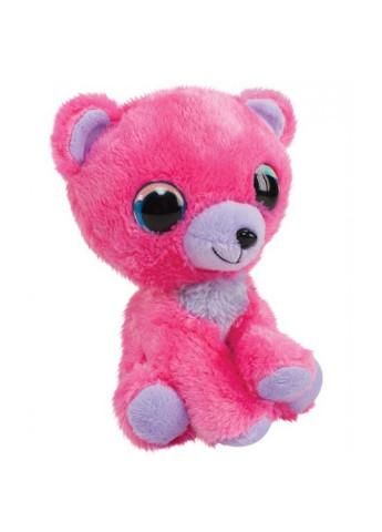 Мягкая игрушка Медведь Rasberry Lumo Stars (252246254)