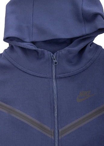 Толстовка B NSW TCH FLC FZ Nike (368526857)