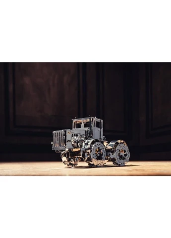 Конструктор Коллекционная модель Hot Tractor (T4M38019) Time for Machine (251223787)