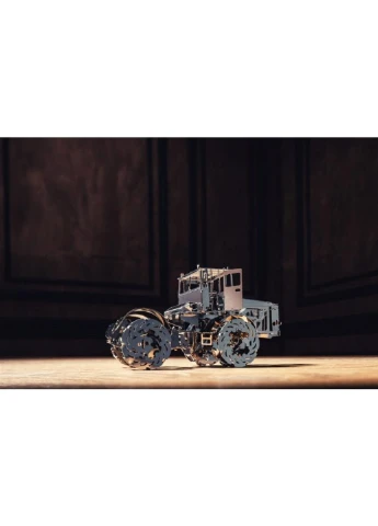 Конструктор Коллекционная модель Hot Tractor (T4M38019) Time for Machine (251223787)