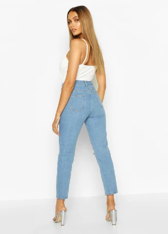 Джинси Boohoo - (233898248)