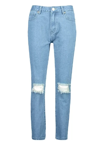 Джинси Boohoo - (233898248)