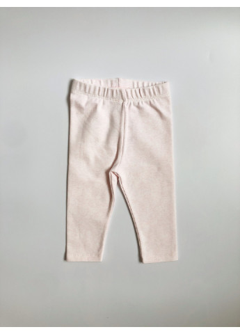 Розовые демисезонные брюки Idil Baby Mamino