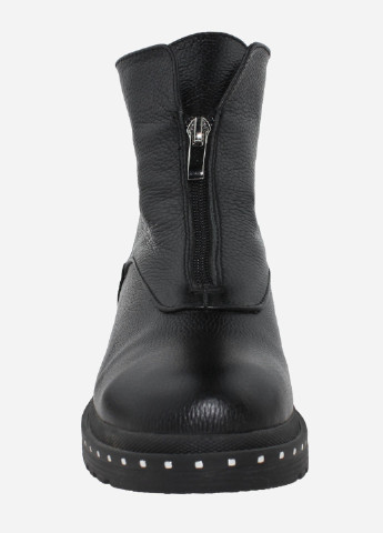 Зимние ботинки rf06621 черный Favi