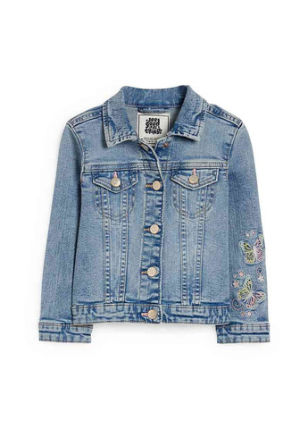 Куртка-сорочка C&A (335386606)