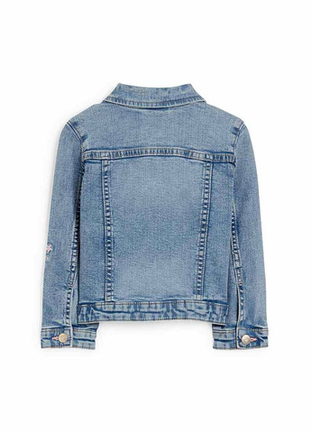 Куртка-сорочка C&A (335386606)