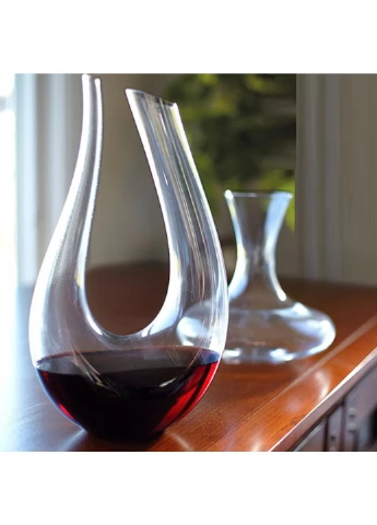 Декантер Amadeo Restaurant 1,5 л Riedel (255190871)