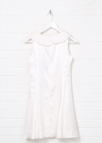 Молочное платье Escada (119241934)