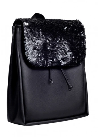 Жіночий рюкзак 34х14х24 см Sambag (210478363)