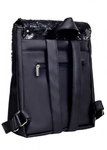 Жіночий рюкзак 34х14х24 см Sambag (210478363)