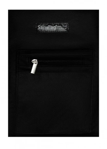 Жіночий рюкзак 34х14х24 см Sambag (210478363)