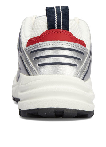 Кроссовки Tommy Jeans ARCHIVE RUNNER светло-серые демисезоны (329148242)