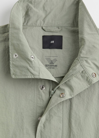 Анорак H&M (315490279)