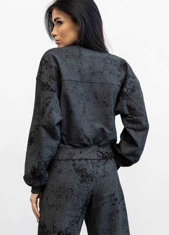 Бомбер TOTALFIT на молнии (325889295)