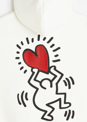 Худи H&M (366095987)