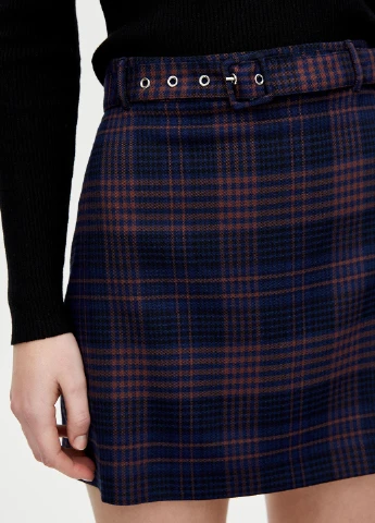 Спідниця Pull & Bear (251916844)