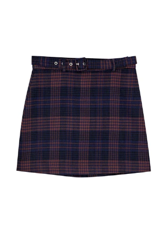 Спідниця Pull & Bear (251916844)