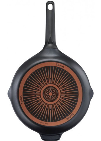 Сковорода-гриль Delicio E2324074 26 см Tefal (253629745)