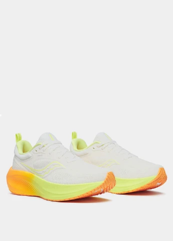 Кросівки Saucony SURGE 3 білі всесезони (331392359)