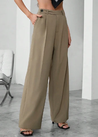 Штани SHEIN (330487523)