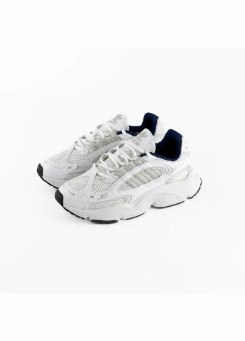 Кросівки IF3447 adidas Ozmillen білі демісезони (317224340)
