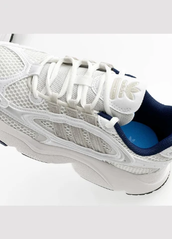 Кросівки IF3447 adidas Ozmillen білі демісезони (317224340)