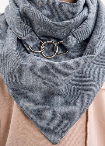 Шарф, 90×90×145 см My Scarf (368110936)