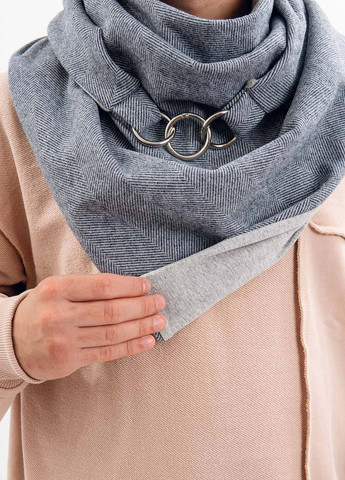 Шарф, 90×90×145 см My Scarf (368110936)