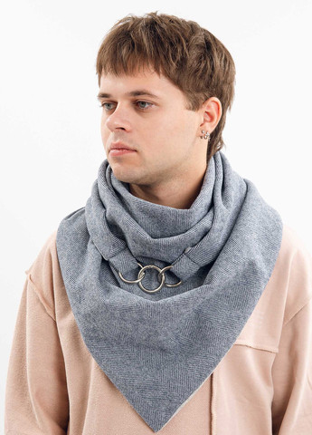 Шарф, 90×90×145 см My Scarf (368110936)