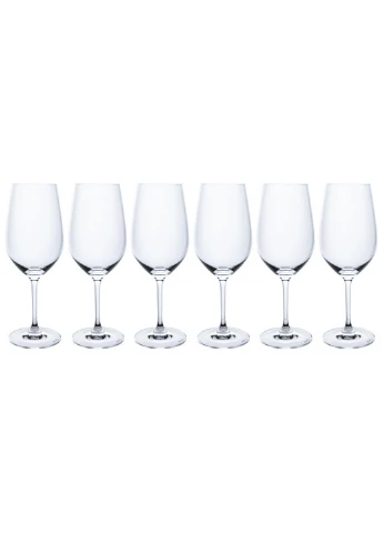 Набір келихів для вина Vinum Riesling 400 мл, 6 шт Riedel (252787995)