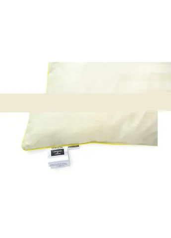 Подушка 1485 Carmela Hand Made memory effekt Висока 70х70 см (2200001540316) Mirson (254078360)