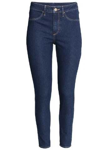Джинси H&M - (217706370)