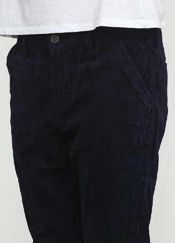 Комбинированные демисезонные прямые джинсы Madoc