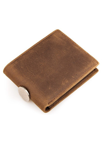 Чоловік шкіряний гаманець 11,5x9,5 см Vintage (229459263)