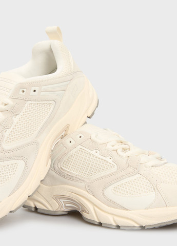 Світло-бежеві Осінні кросівки Tommy Jeans