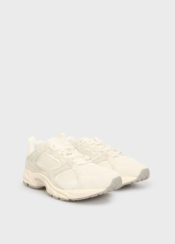 Світло-бежеві Осінні кросівки Tommy Jeans