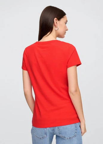 Футболка Gap - (364794491)
