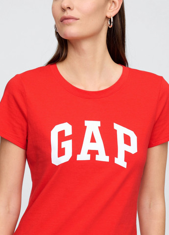Футболка Gap - (364794491)
