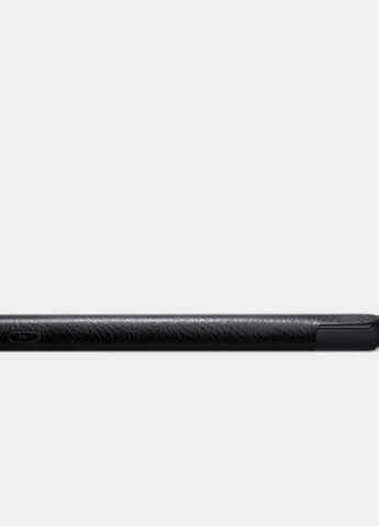 Кожаный чехол (книжка) Qin Series для Samsung Galaxy Note 10 Черный (is_00000031649_3) Nillkin (238479243)