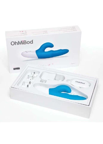 Вибратор 21 OhMiBod (253090749)
