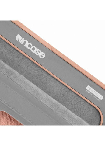 Чохол для ноутбука 13" ICON Sleeve with Woolenex, Pink (INMB100366-BLP) Incase (251880704)