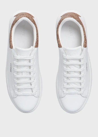Кроссовки Guess белые всесезоны (299274080)
