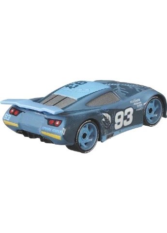 Машинка Тачки 3 Disney Pixar Cars Nick Shift (GRR65) Mattel (255254827)