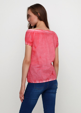 Рожева блуза M.O.D.
