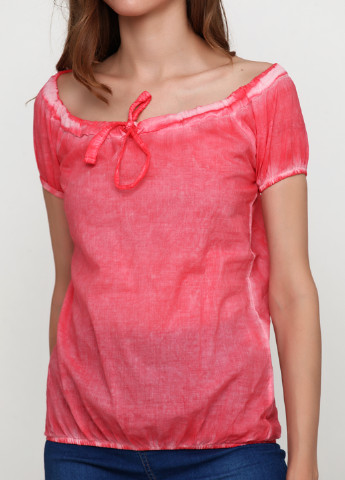 Рожева блуза M.O.D.