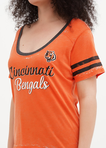 Футболка Team Apparel - (332364179)