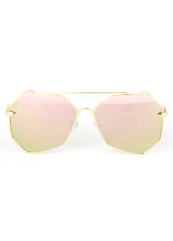 Солнцезащитные очки Sun Color (43593941)