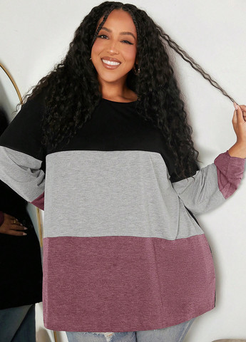 Лонгслив SHEIN (345558803)