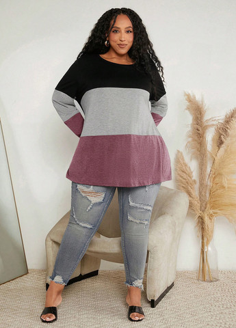 Лонгслив SHEIN (345558803)